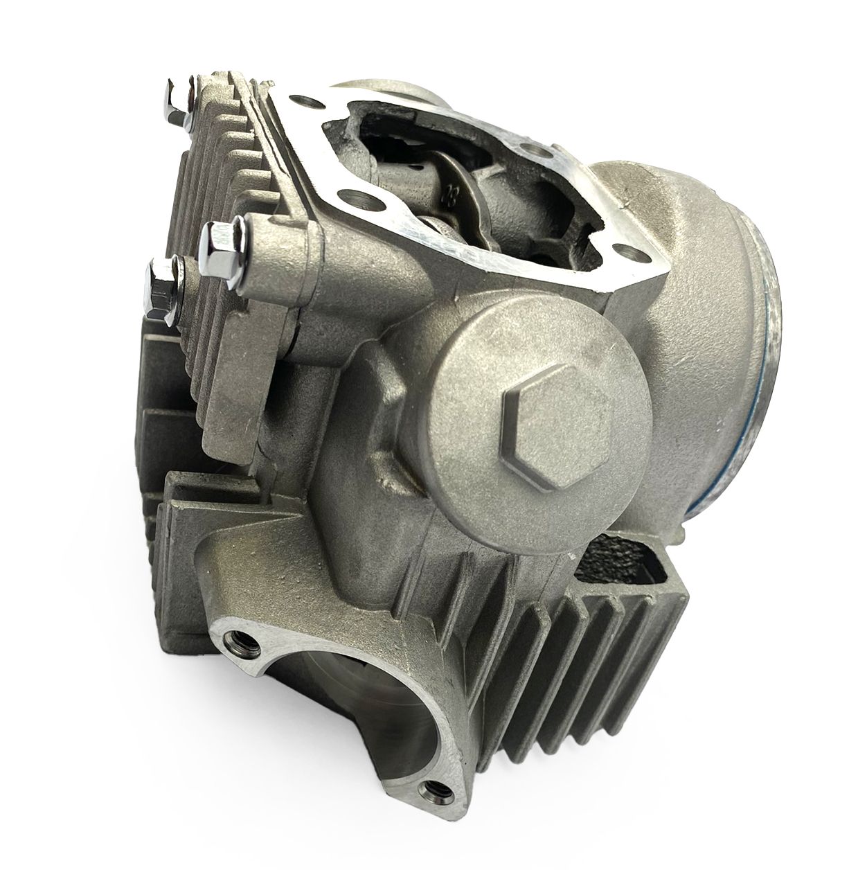 CYLINDER & HEAD 50cc HONDA, CRF XR ZX 50 - Image 6