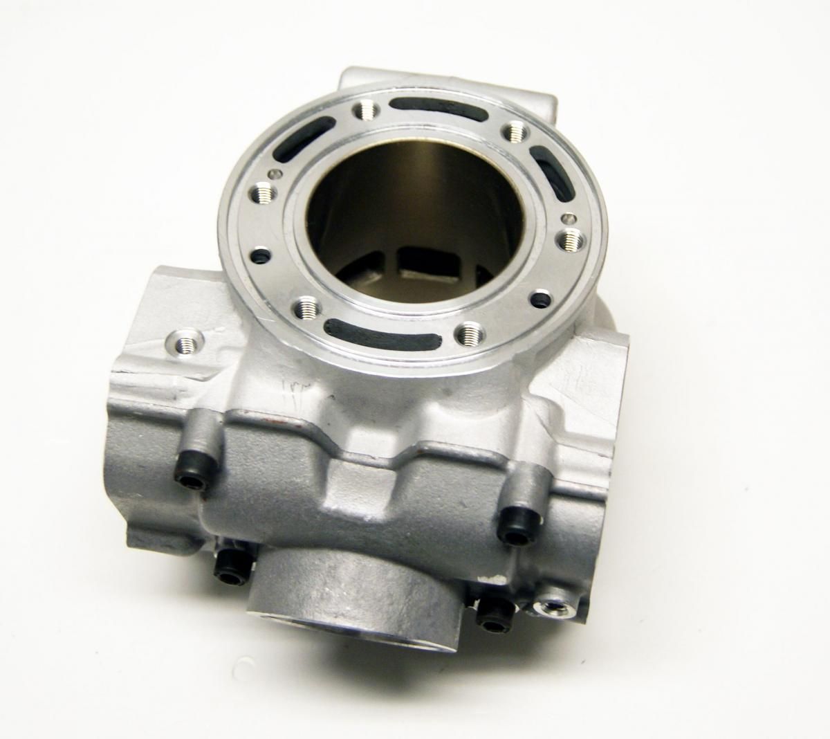 CYLINDER ONLY 16-20 KTM 125 SX 54mm, DIRT RACING CYLINDER, 50430038100 50530038000 - Image 2