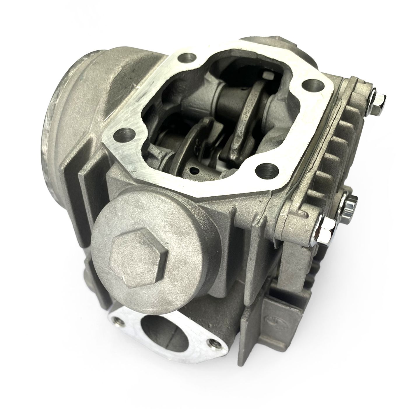 CYLINDER & HEAD 50cc HONDA, CRF XR ZX 50 - Image 7