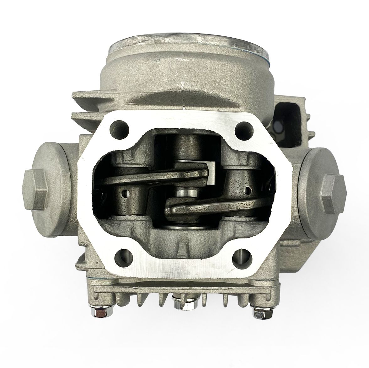 CYLINDER & HEAD 50cc HONDA, CRF XR ZX 50 - Image 8