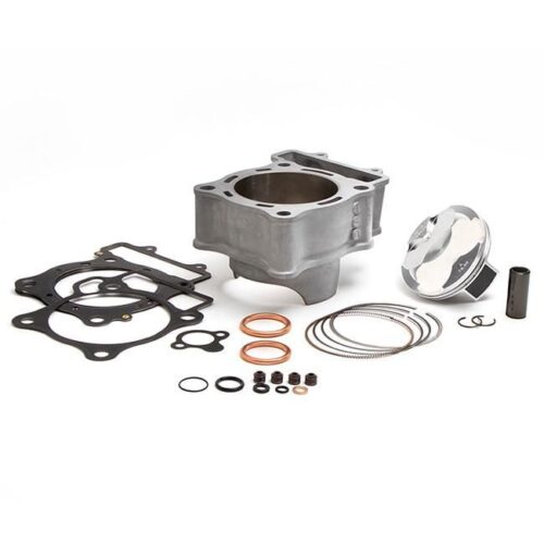 CYLINDER FULL KIT CRF 250 R 18-21, 82MM BIG BORE, CYLINDER WORKS KIT CW11011K01