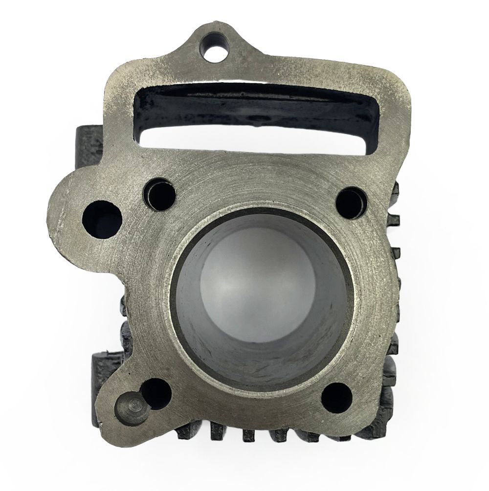 CYLINDER & HEAD 50cc HONDA, CRF XR ZX 50 - Image 12