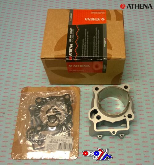CYLINDER KIT HONDA CRF 250 R 18-23, 79MM. ATHENA EC210-066 STD BORE, (Piston not included)