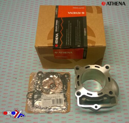 CYLINDER KIT 78MM KTM SX-F/XC-F 250 16-22, ATHENA EC270-020 STD BORE, (Piston not included)