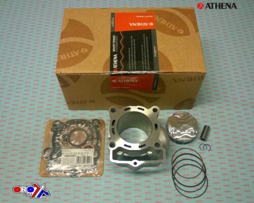 CYLINDER FULL KIT 78mm 17-19 KTM EXC-F HUSQVARNA FE 250 ATHENA P400270100022 STD BORE PISTON INCLUDED