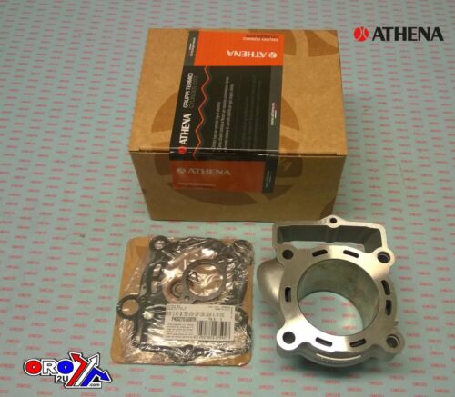 CYLINDER KIT 78MM KTM EXC-F 250 17-19, ATHENA EC270-022 STD BORE, (Piston not included)