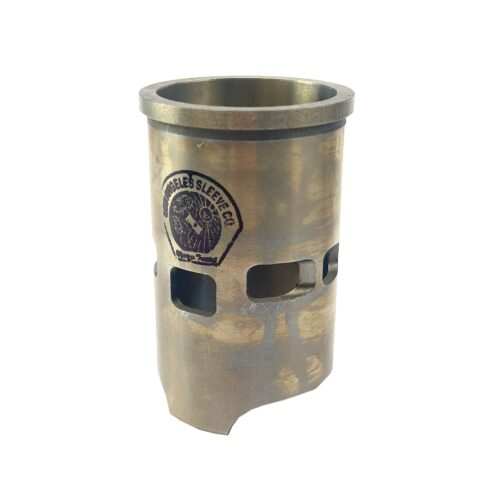 SLEEVE 54.00 CR125 93-95, PROX 15.1293 HONDA 3034FA, BORE 54/56