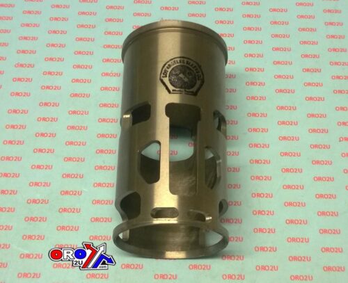 SLEEVE 1993 KX250 66.40, PROX 15.4393 CYLINDER LINER, 3169FA