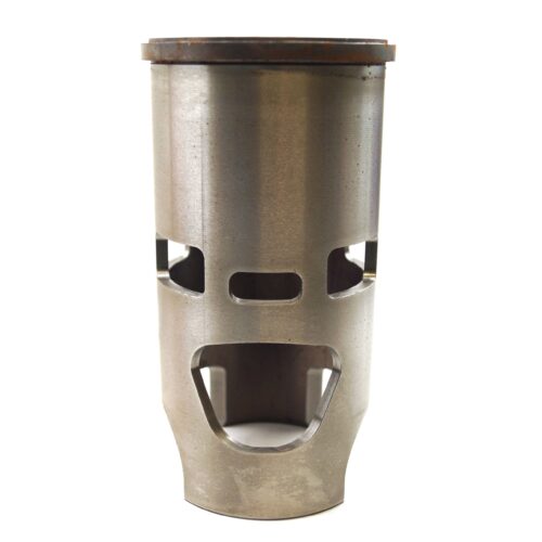 SLEEVE YAMAHA YZ250 1999-2011, 3332FA, I.D. 66.4-68.5mm Flanged