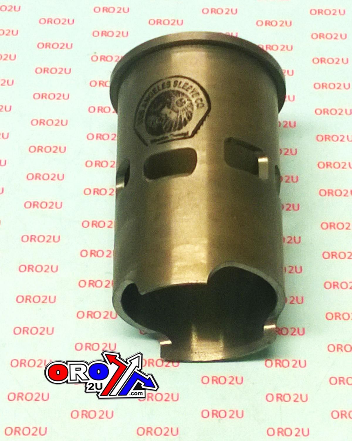 SLEEVE 2003 KX125 54.00, PROX 15.4303