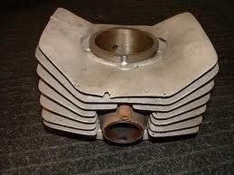 CYLINDER REBORE 85>112mm L, *DEBURE AND WASH BEFORE USE*, REBORE, RE-BROE - Image 4