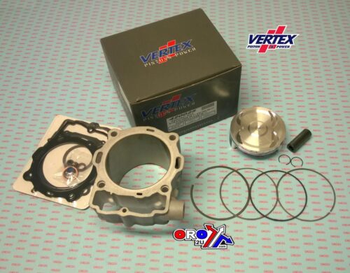 CYLINDER KIT VERTEX 102.0 KTM EXC400/450 08-12, VERTEX 420025 HUSABERG FE450E 09-11