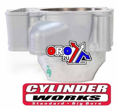 CYLINDER ONLY 13-15 SXF350 88, WORKS CYLINDER 50003 STD KTM, SX-F350 / SX350F