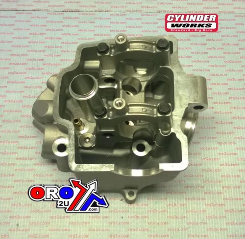CYLINDER HEAD KIT 09 CRF250R, Cylinder Works – CH1001-K01