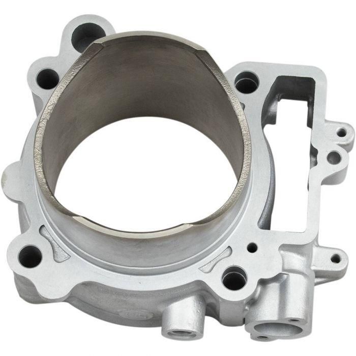 CYLINDER ONLY 09-15 KX450F 96mm, WORKS CYLINDER 30011 STANDARD BORE, KX450F KAWASAKI - Image 4