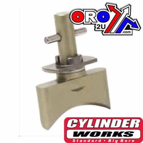 Exhaust Power Valve 99-17 YZ250, Cylinder Works CW-PV-K01 BORE STD