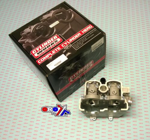 CYLINDER HEAD KIT 06-08 KXF250, Cylinder Works – CH3001-K01