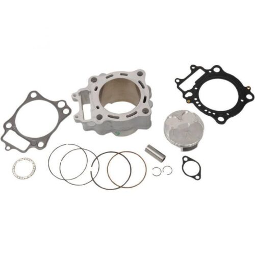 CYLINDER KIT 15-16 KX250F 80, WORKS CYLINDER 31006-K02 BIG BORE, KX250F KAWASAKI