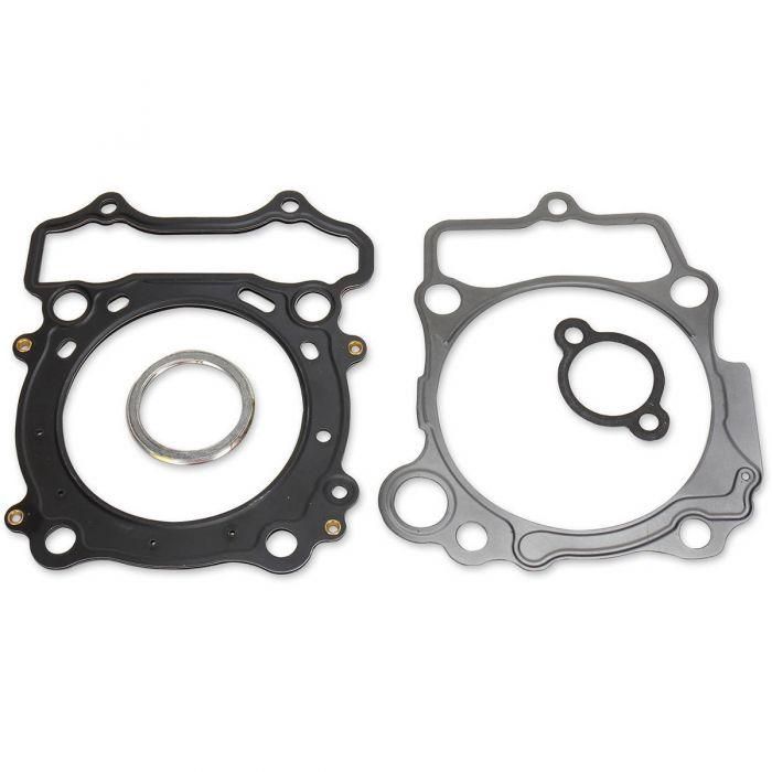 GASKET TOP KIT YZF250 14-18, WORKS CYLINDER 21010-G01 80mm, WRF250 2015-2018 270 860VG810023 - Image 2