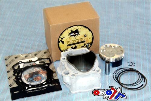 CYLINDER KIT 77mm 01-04 YZF250, MX-09150-3K WITH NAMURA PISTON