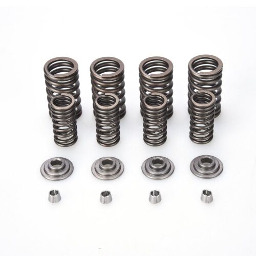CYLINDER HEAD REBUILD KIT HONDA 1996-2004 XR400 1999-2012 TRX400 14771-107-020 14446-KF0-000