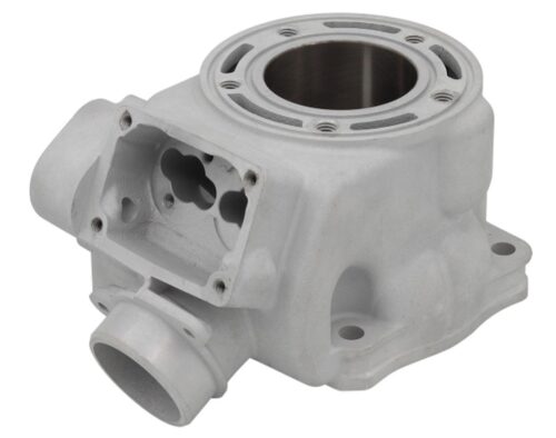 CYLINDER ONLY 05-21 YZ125 54mm, PSYCHIC, 1C3-11311-21-00, 1C3-11311-10-00