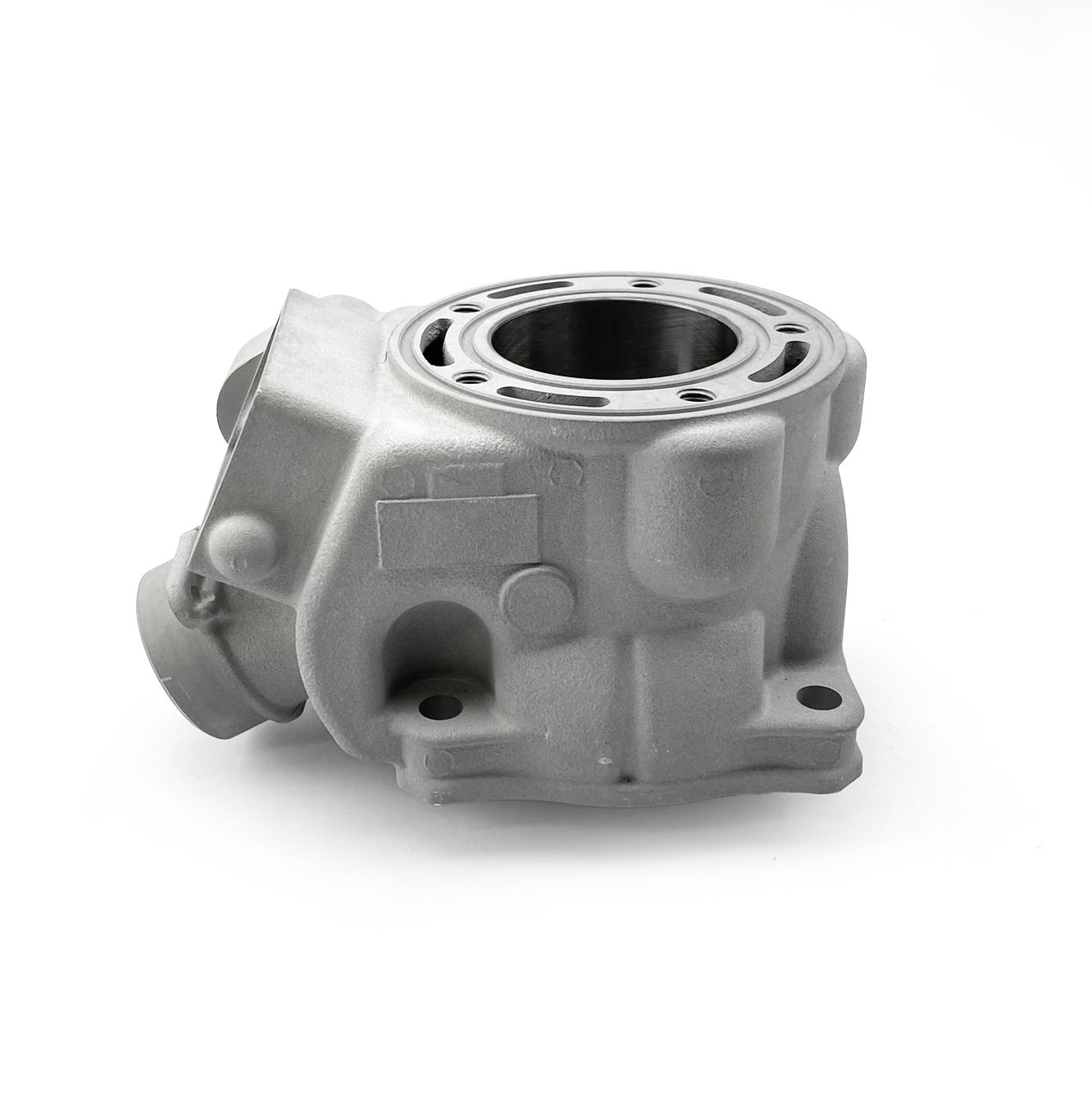 CYLINDER ONLY 54MM YAMAHA YZ 125 05-21, CYLINDER WORKS CW20011 STD BORE - Image 2