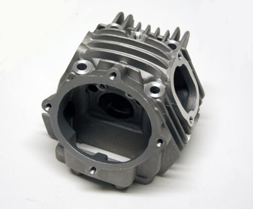 ZHONGSHEN 155CC COMPLETE CYL. HEAD, CYLINDER HEAD COMPLETE