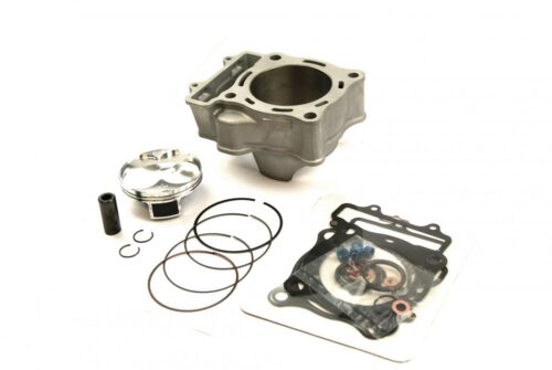 CYLINDER FULL KIT CRF 250 R 20-21, 79MM, CYLINDER WORKS KIT CW10011K02 STD