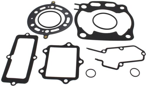 TOP END GASKET SET +5.60mm BIG BORE 72.00mm YAMAHA YZ 2T 250 1999 – 2025 CYLINDER WORKS 21009-G01