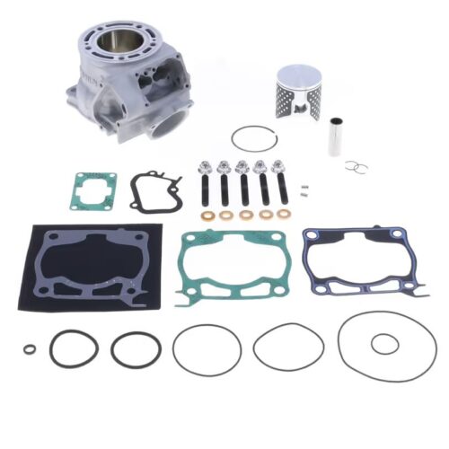 CYLINDER FULL KIT 54MM YAMAHA YZ 125 22-25, ATHENA P400485100100 STD BORE, (Piston included)
