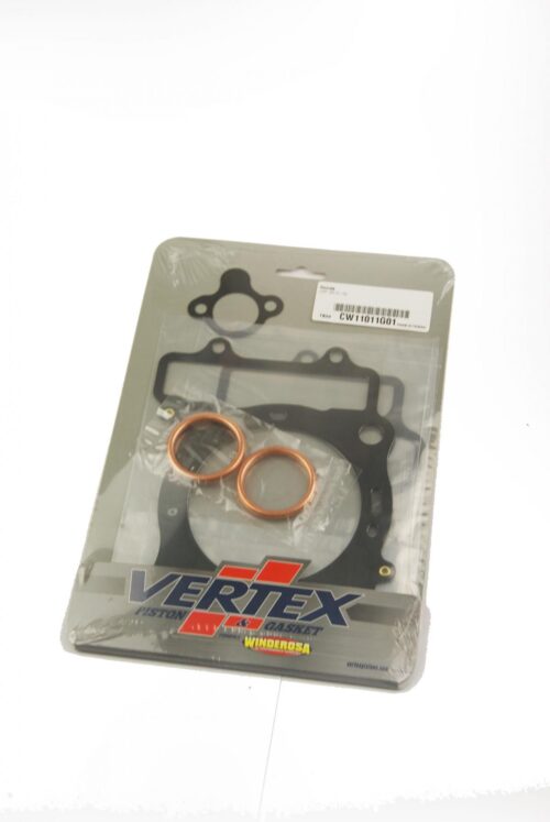 BIG BORE GASKET KIT 18-21 CRF 250 R/RX 82MM, VERTEX GASKET KIT 860VG8100056