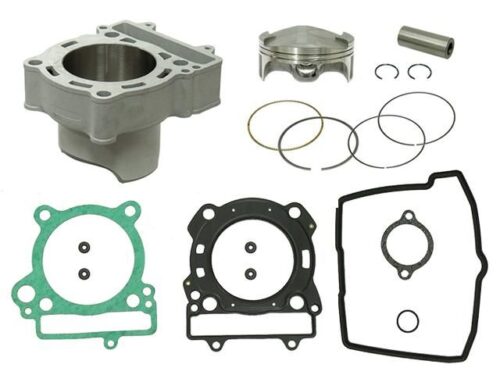 CYLINDER KIT 05-12 SXF250 76, PSYCHIC MX-09549K, 77030038800, 77130038100, SX-F250 / SX250F