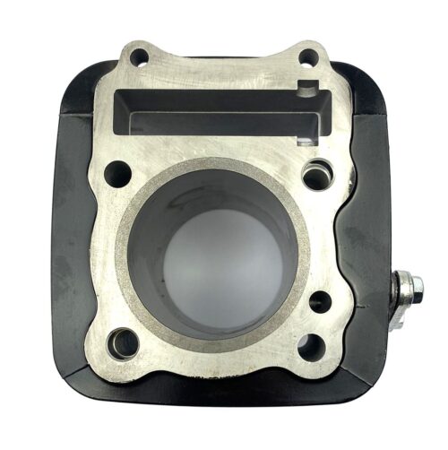 CYLINDER REBUILD KIT BIG BORE SUZUKI DR125 GZ125 GS125 GN125