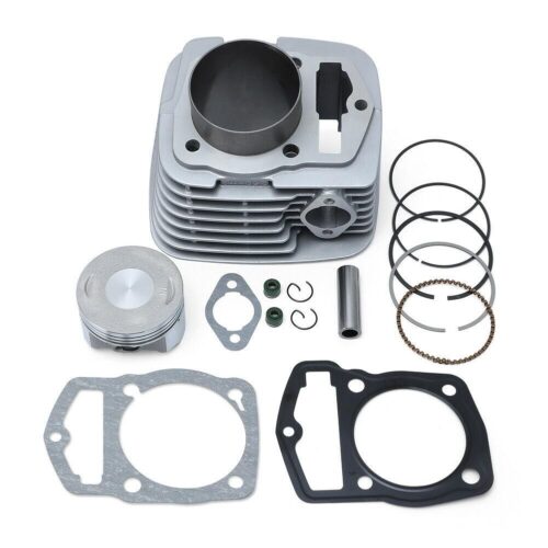 CYLINDER KIT 07-15 CRF230F, BIG BORE, Honda CRF230F CRF 230 F SL230 XR230 FTR223 SL XR 230cc