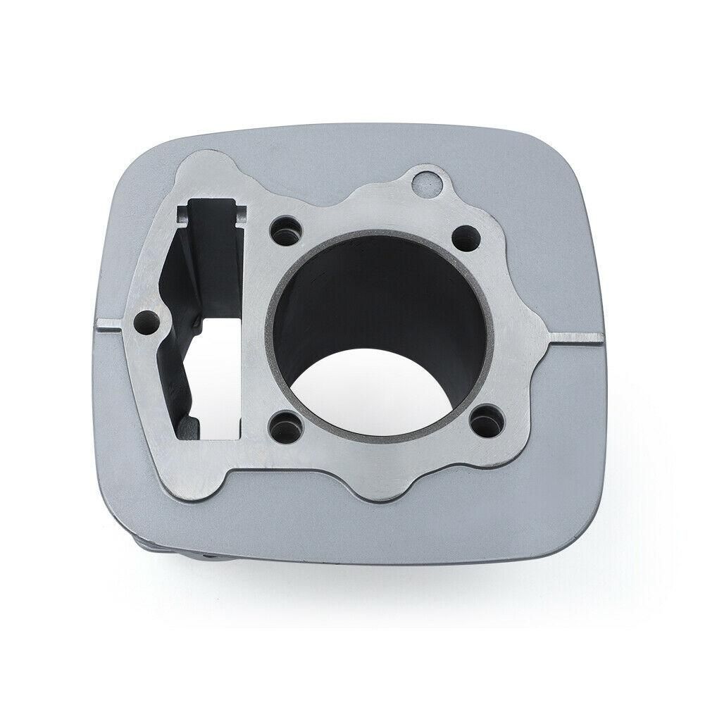 CYLINDER KIT 07-15 CRF230F, BIG BORE, Honda CRF230F CRF 230 F SL230 XR230 FTR223 SL XR 230cc - Image 3