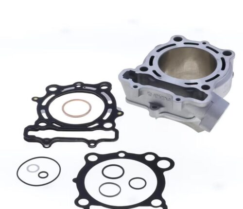 CYLINDER KIT 78MM KAWASAKI KX 250 2020, ATHENA EC250-026 STD BORE, (Piston not included)