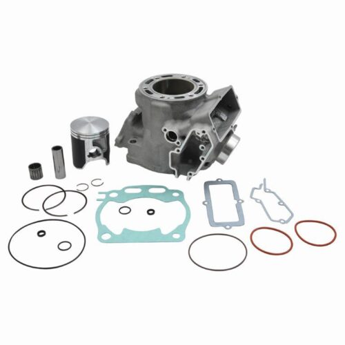 CYLINDER FULL KIT STD 66.40mm YAMAHA YZ 2T 250 1999 – 2025 CYLINDER WORKS 20009-K01