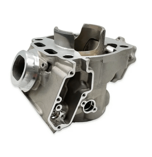 CYLINDER ONLY STD 66.40mm YZ250 YAMAHA 2003 – 2025 2T 5UP-11311-21