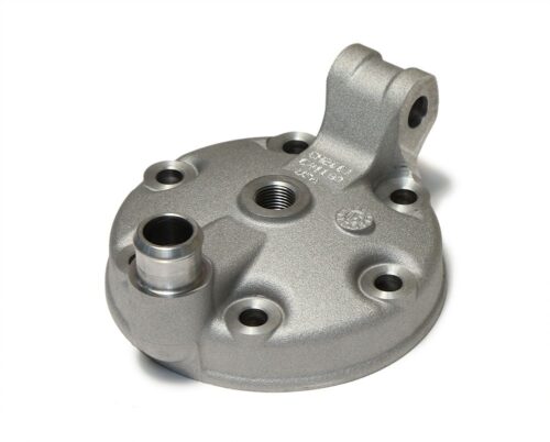 CYLINDER HEAD ONLY STD 66.40mm YAMAHA 2003 – 2025 YZ 2T 250 CYLINDER WORKS CH2001-K01