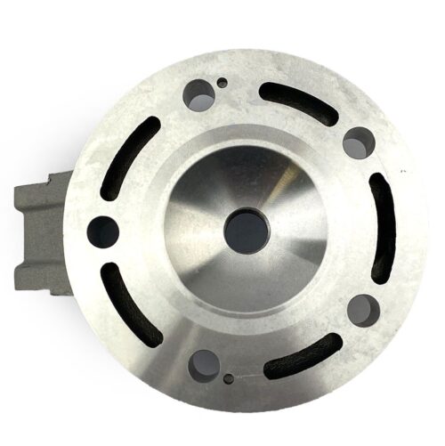 CYLINDER HEAD FOR 2-STROKE 58mm ATHENA CYLINDER KITS, S410485308019