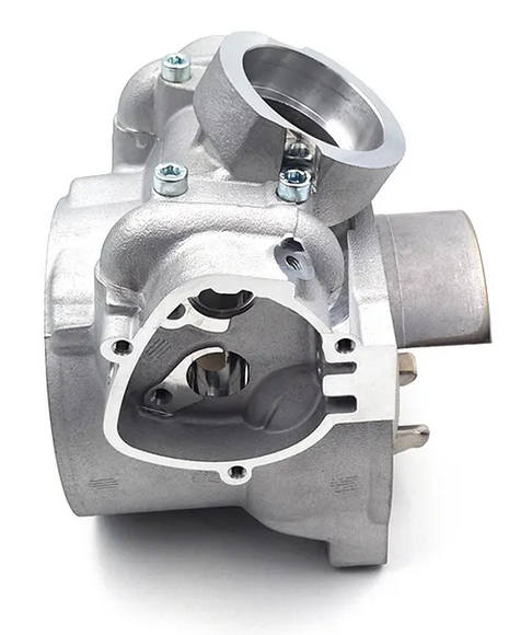 CYLINDER ONLY STD 72.00mm KTM HUSQVARNA 2017 - 2018 300 EXC XC XC-W SIX DAYS 55630038000 - Image 4