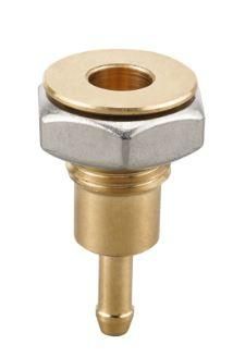 CRANK CASE PRESSURE SENSOR ADAPTER KTM HUSQVARNA 2018-2022 EXC TE250 300 20-22 TX300I TE150I