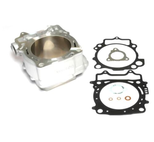 CYLINDER KIT 97MM YAMAHA YZ 450 10-17, ATHENA EC485-053 STD BORE, (Piston not included)