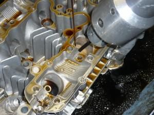 4.00mm Valve Guide Hone, KIBBLEWHITE GH-1574