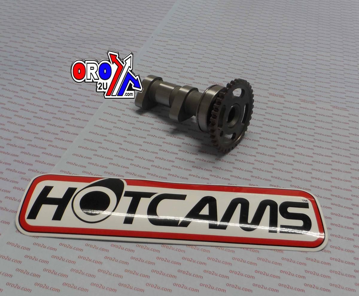 CAMSHAFT 09-15 KX450F INTAKE, HOTCAMS 2185-1IN - Image 2