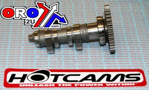 CAMSHAFT 10-16 CRF450R STAGE 2, HOTCAMS 1260-2