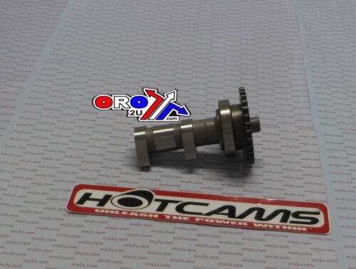 CAMSHAFT 08-14 RMZ450 EXHAUST, HOTCAMS 2267-1E