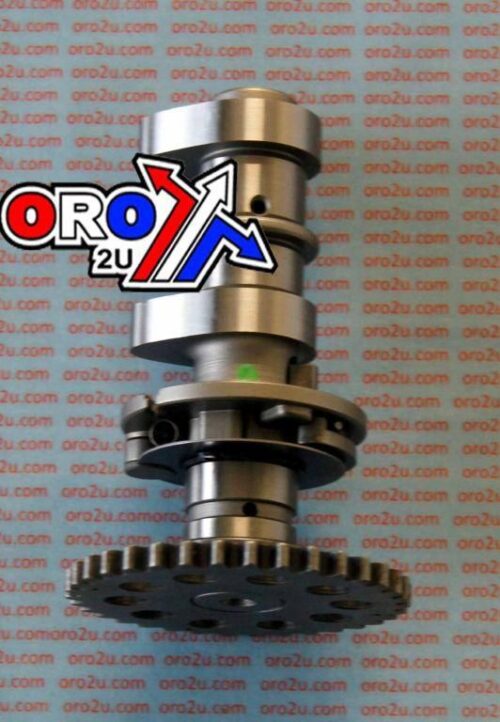 CAMSHAFT KFX DRZ LTX 400 ST.2, HOTCAMS 2252-2E STAGE 2, EXHAUST CAM