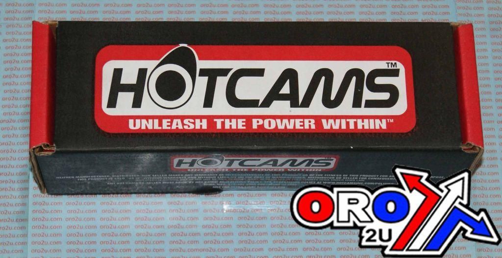 CAMSHAFT 10-18 RM-Z 250 INTAKE, HOT CAMS 2203-2IN, STAGE 2, 2203-2IN - Image 2